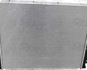 Global Parts Distributors LLC Radiator