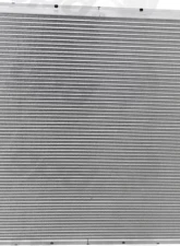 Global Parts Distributors LLC Radiator                                     - 13490C - Image 2