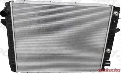 Global Parts Distributors LLC Radiator - 13490C