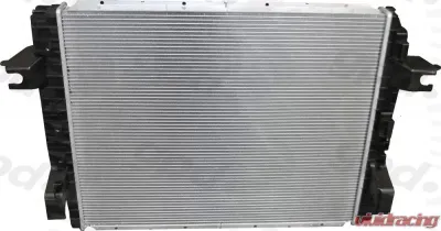Global Parts Distributors LLC Radiator - 13490C