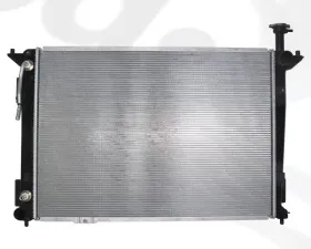 Global Parts Distributors LLC Radiator