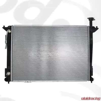 Global Parts Distributors LLC Radiator - 13508C