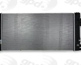 Global Parts Distributors LLC Radiator