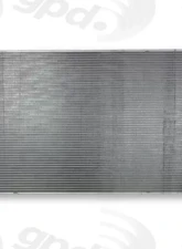 Global Parts Distributors LLC Radiator                                     - 13510C - Image 2