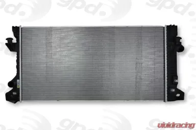 Global Parts Distributors LLC Radiator - 13510C