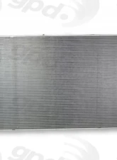 Global Parts Distributors LLC Radiator                                     - 13510C - Image 2