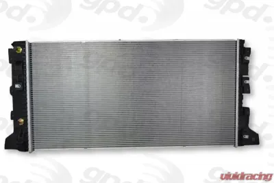 Global Parts Distributors LLC Radiator - 13510C