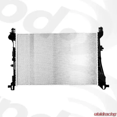 Global Parts Distributors LLC Radiator - 13513C
