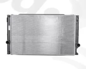 Global Parts Distributors LLC Radiator