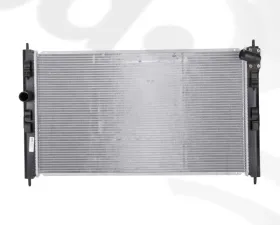 Global Parts Distributors LLC Radiator