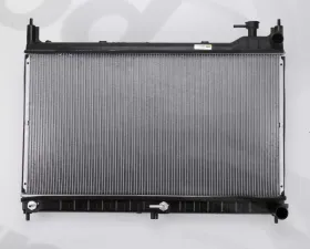 Global Parts Distributors LLC Radiator
