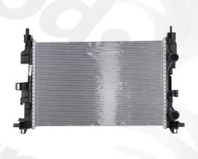 Global Parts Distributors LLC Radiator
