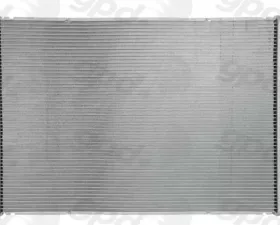 Global Parts Distributors LLC Radiator