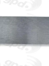Global Parts Distributors LLC Radiator                                     - 13620C - Image 2