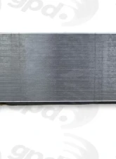 Global Parts Distributors LLC Radiator                                     - 13620C - Image 2