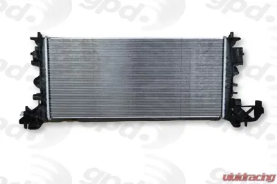 Global Parts Distributors LLC Radiator - 13620C