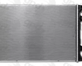 Global Parts Distributors LLC Radiator