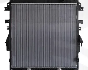 Global Parts Distributors LLC Radiator