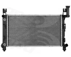 Global Parts Distributors LLC Radiator