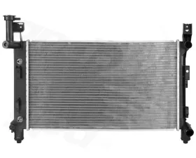 Global Parts Distributors LLC Radiator