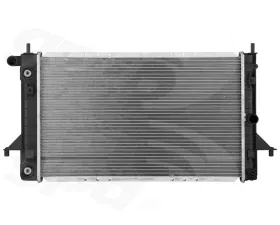 Global Parts Distributors LLC Radiator