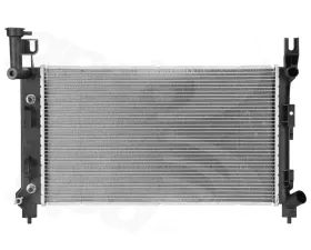 Global Parts Distributors LLC Radiator