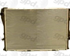 Global Parts Distributors LLC Radiator