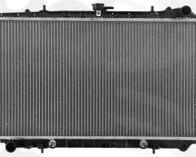 Global Parts Distributors LLC Radiator