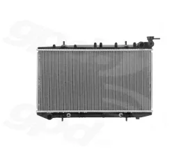 Global Parts Distributors LLC Radiator