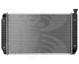 Global Parts Distributors LLC Radiator