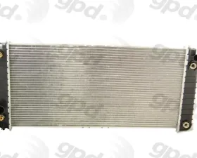 Global Parts Distributors LLC Radiator