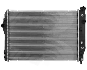 Global Parts Distributors LLC Radiator