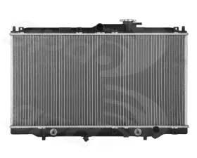 Global Parts Distributors LLC Radiator