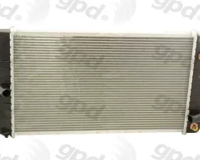 Global Parts Distributors LLC Radiator