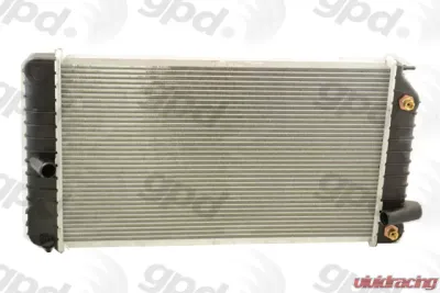 Global Parts Distributors LLC Radiator - 1515C