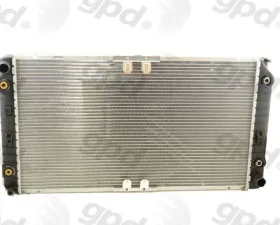 Global Parts Distributors LLC Radiator