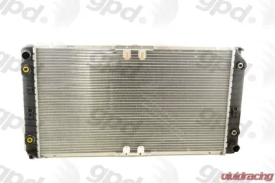 Global Parts Distributors LLC Radiator - 1517C