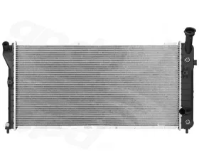 Global Parts Distributors LLC Radiator