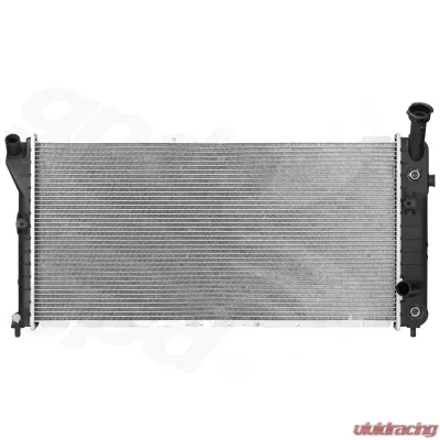 Global Parts Distributors LLC Radiator - 1519C