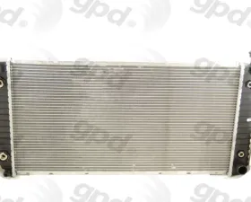 Global Parts Distributors LLC Radiator