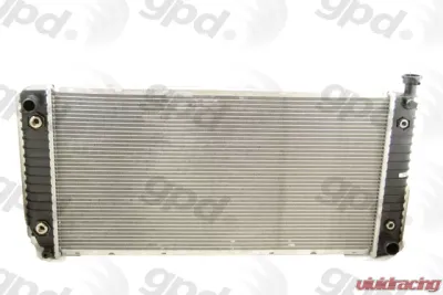 Global Parts Distributors LLC Radiator - 1522C