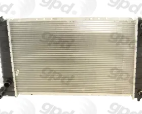 Global Parts Distributors LLC Radiator