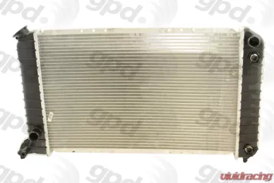 Global Parts Distributors LLC Radiator - 1531C