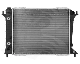 Global Parts Distributors LLC Radiator