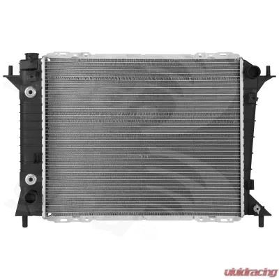 Global Parts Distributors LLC Radiator - 1550C
