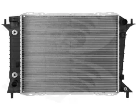 Global Parts Distributors LLC Radiator