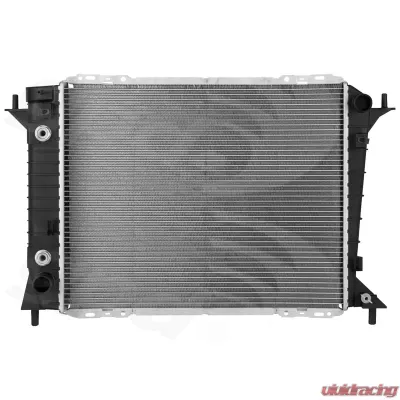 Global Parts Distributors LLC Radiator - 1551C