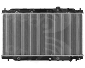 Global Parts Distributors LLC Radiator