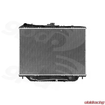 Global Parts Distributors LLC Radiator - 1571C