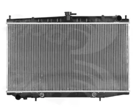 Global Parts Distributors LLC Radiator